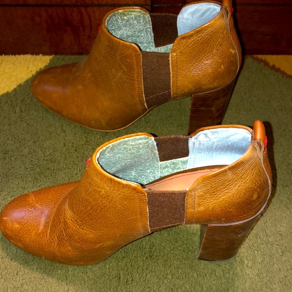 Booties - Picture 5 of 6